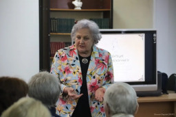 Н. К. Карпова