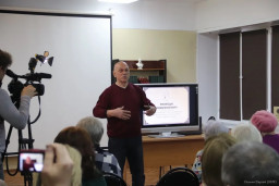 В. А. Савенко