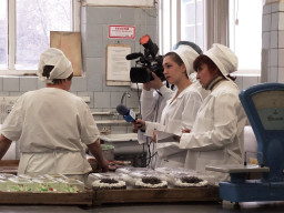 2014 г., Ивантеевский хлебокомбинат [1]