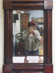 2019 г., Москва, Музей предпринимателей, меценатов и благотворителей