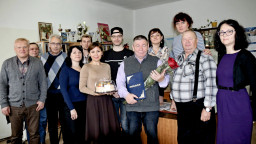 2020 г., 65-летие Ю. В. Кузнецова в редакции