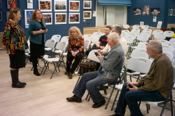 2025 г., Союз журналистов Ивантеевки [13]