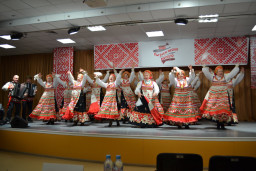 Клин, 2018 год