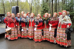 Липецк, 2017 год