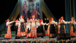 Красноармейск, 2021 год