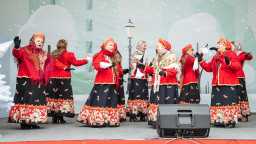 Ивантеевка, 2021 год