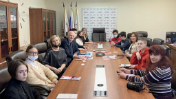 2022, ИГСУ РАНХиГС