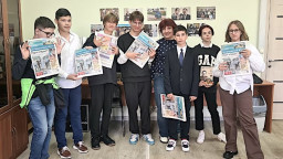 2022, «Пушкинское время»