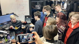 2022, ИГСУ РАНХиГС