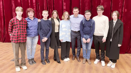 2022, с А. Г. Легковым